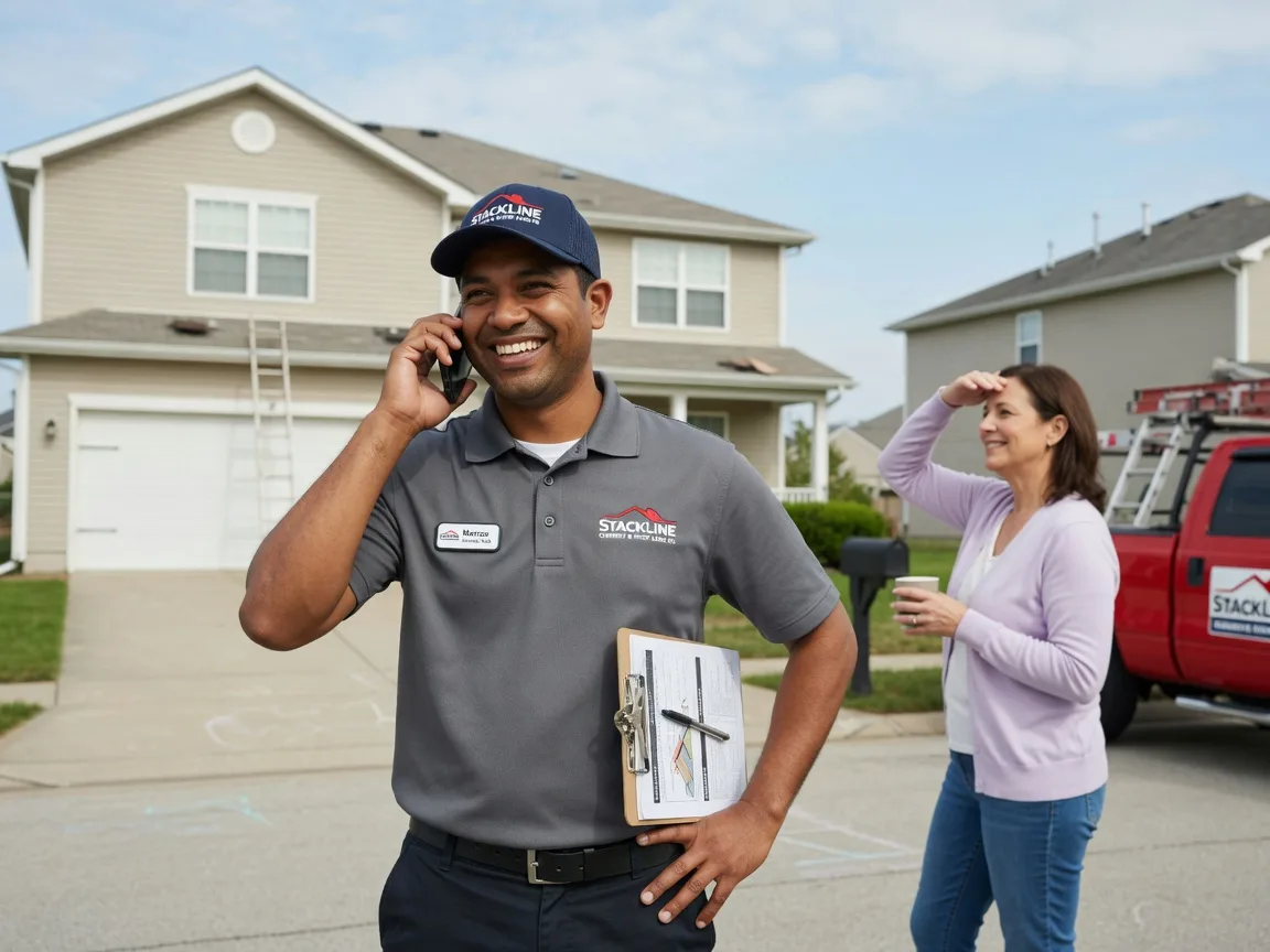 Chimney flashing repair Key Colony Beach, FL FAQs